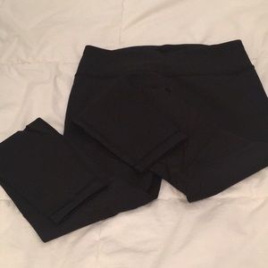 Lululemon full length leggings size 8